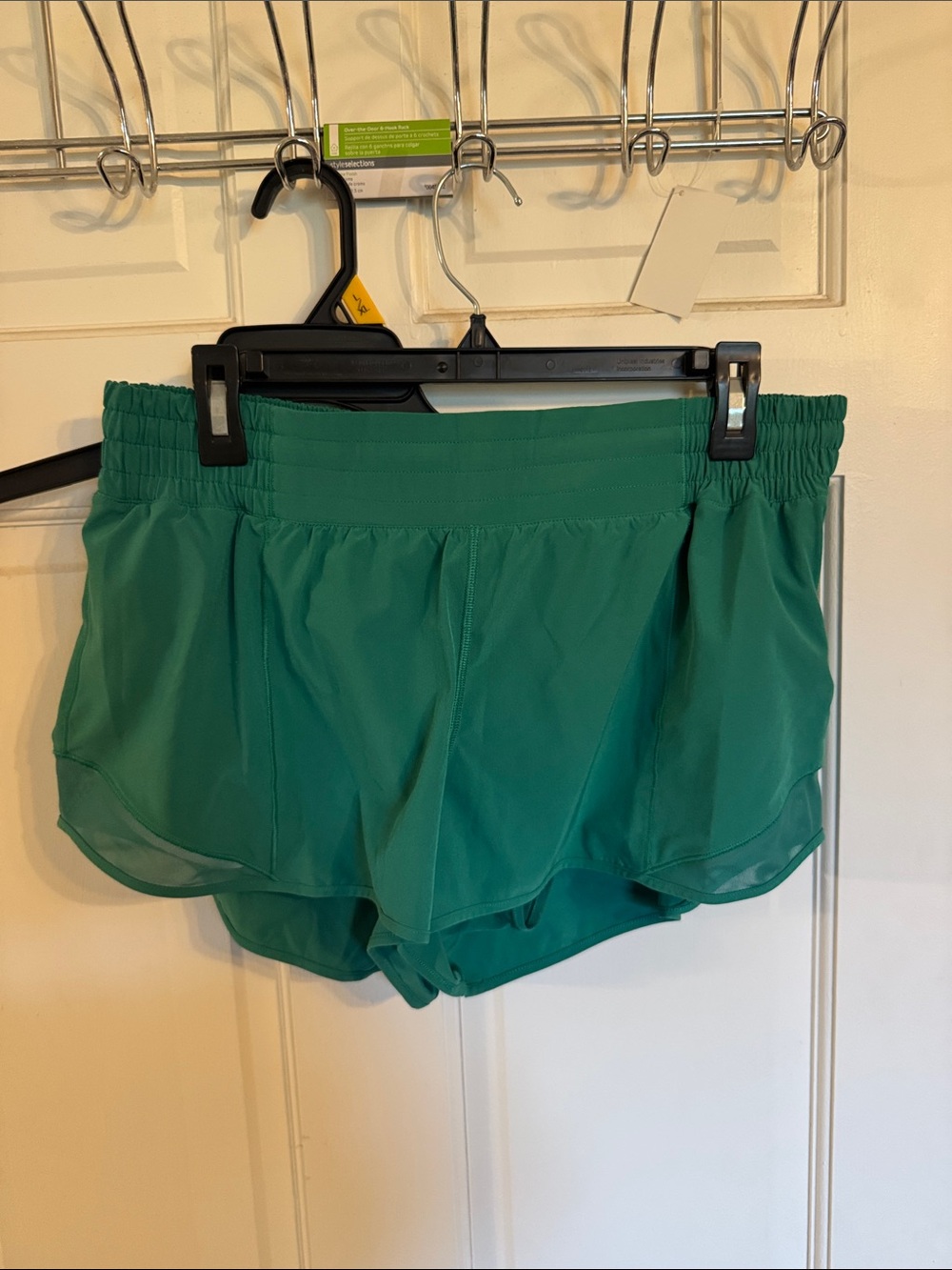lululemon Hotty Hot High Rised 2.5”
